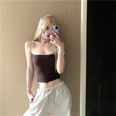 最后的歌舞女郎