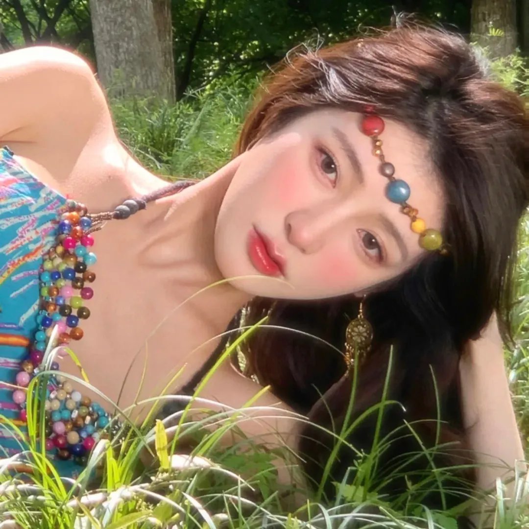 偷心女巫